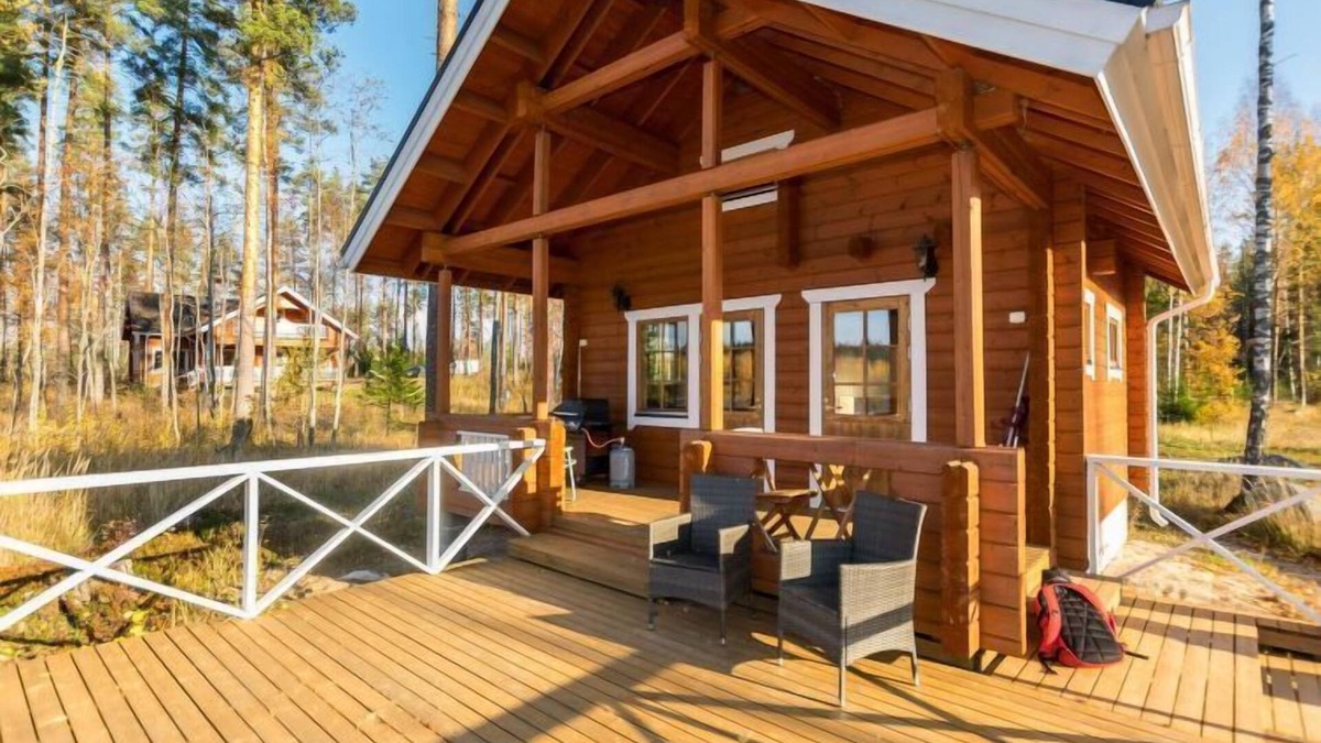 Kuorevesi House | Joutsen by Interhome