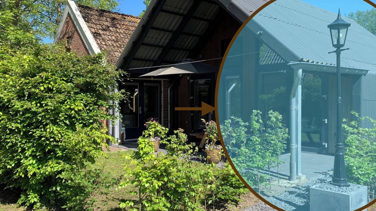 Municipality of Tynaarlo Cottage | Jouwvakantiehuisnl - Acc Drentsche Aa Heerlijk Genieten in Drenthe