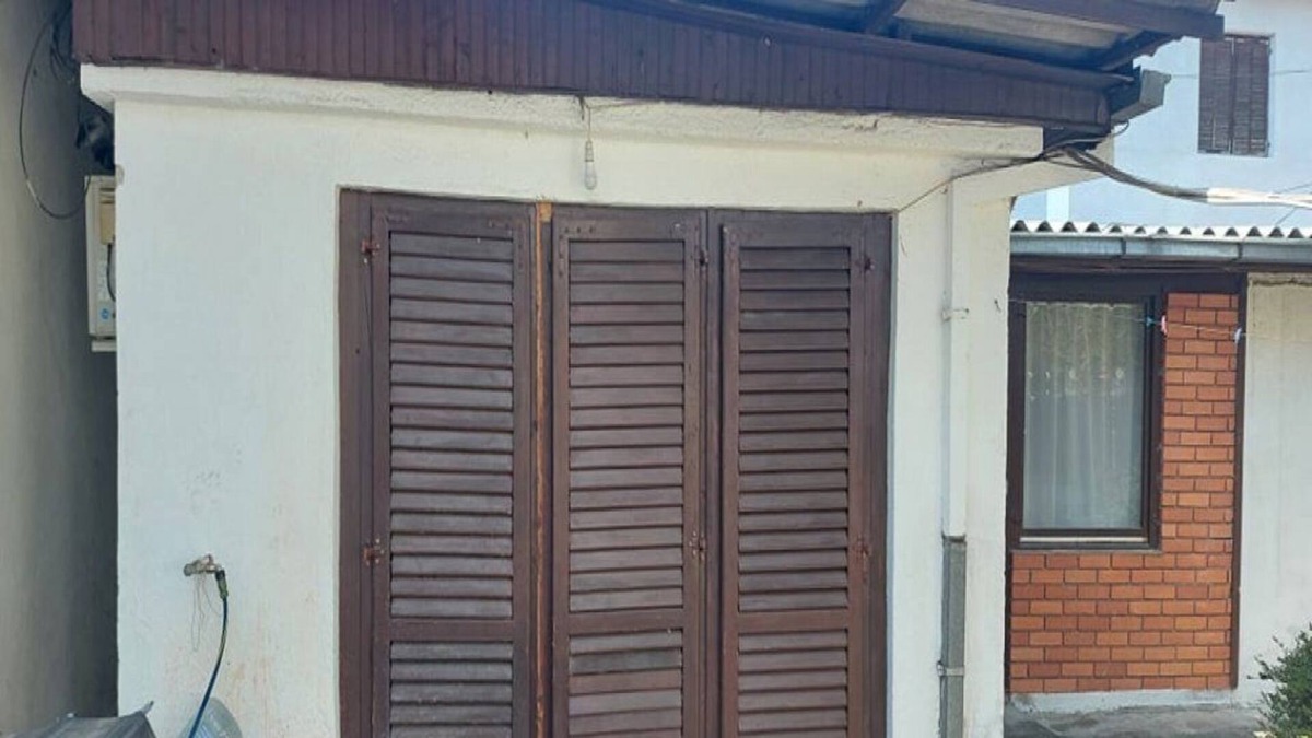 Gevgelija House | Jovanovi accomotations
