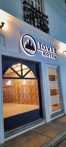 Villa Aldama Hotel | Jovis Hotel - Lujo Cultural