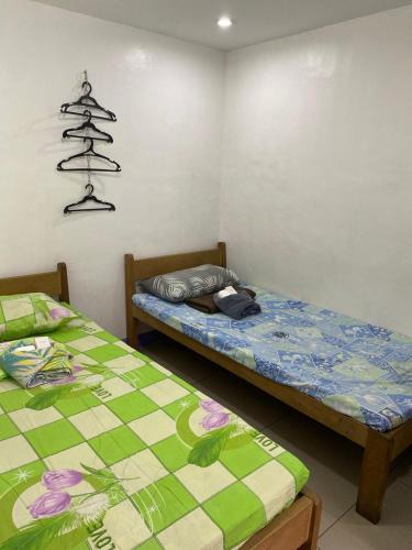 Tarlac Apartment | Jow's Place