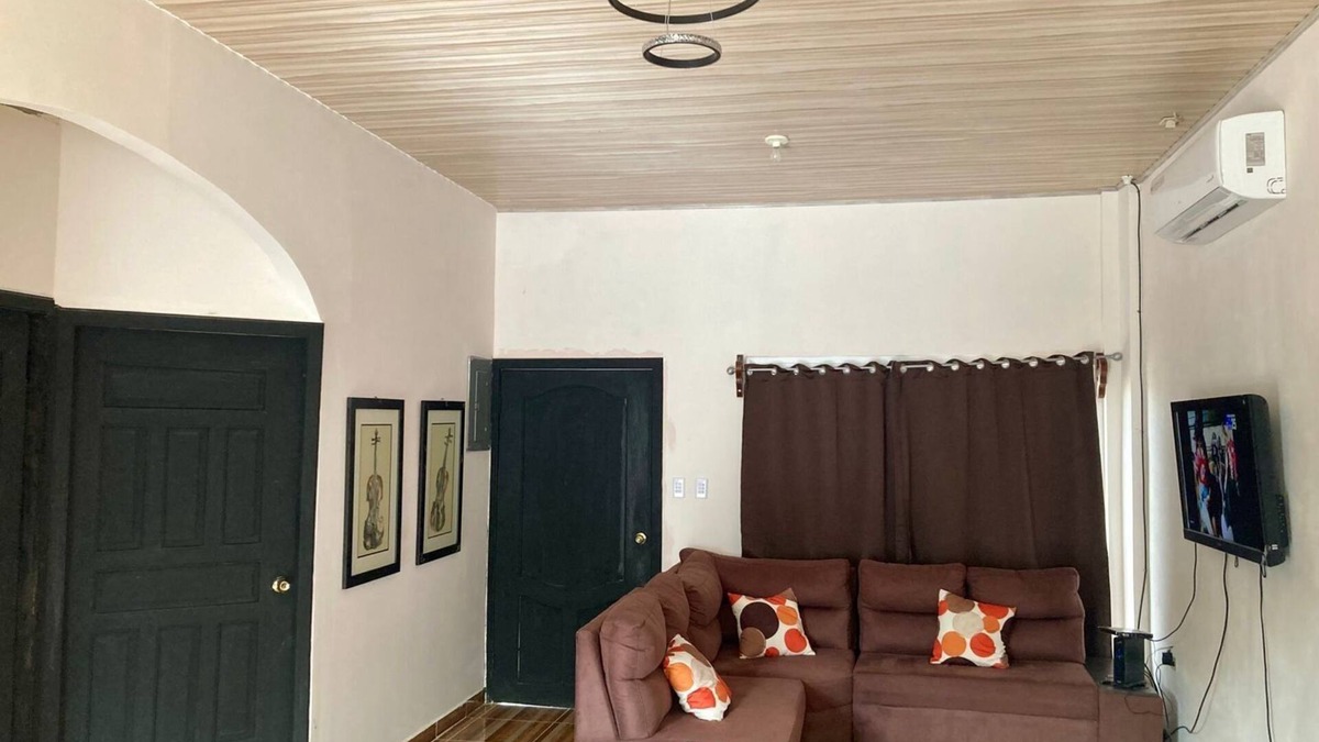 Tela House | Joy and peace house a place to stay while you are enjoying our city