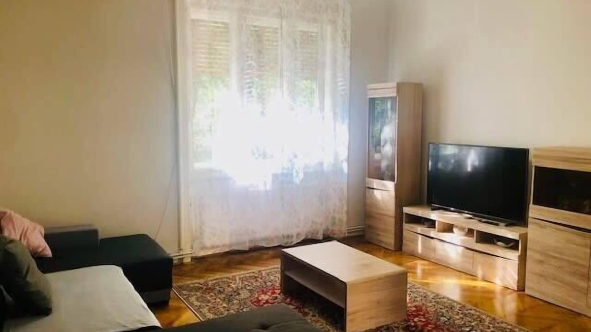 Old City Apartment | Joy City Stay Colonel Enescu 3