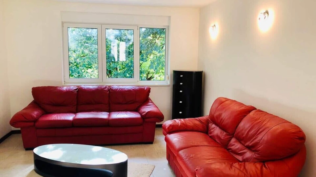 Old City Apartment | Joy City Stay George Enescu 12