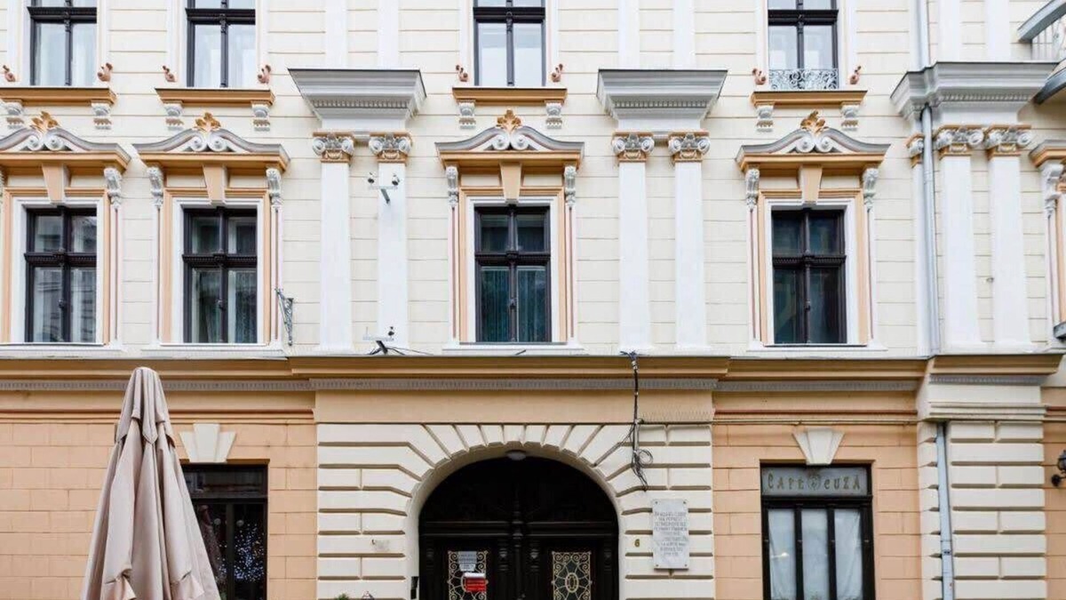 Old City Apartment | Joy City Stay Pacha 2