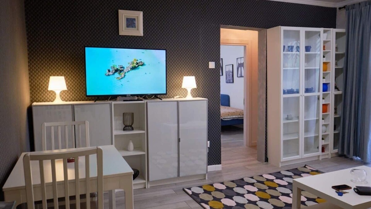 Timisoara Apartment | Joy City Stay Versului 8