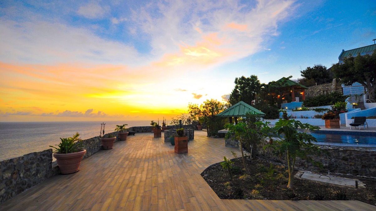 Cay Bay Hill Villa | 🌴Joy Estate by IRE Vacations - Expansive Property with Amazing Views ☀️