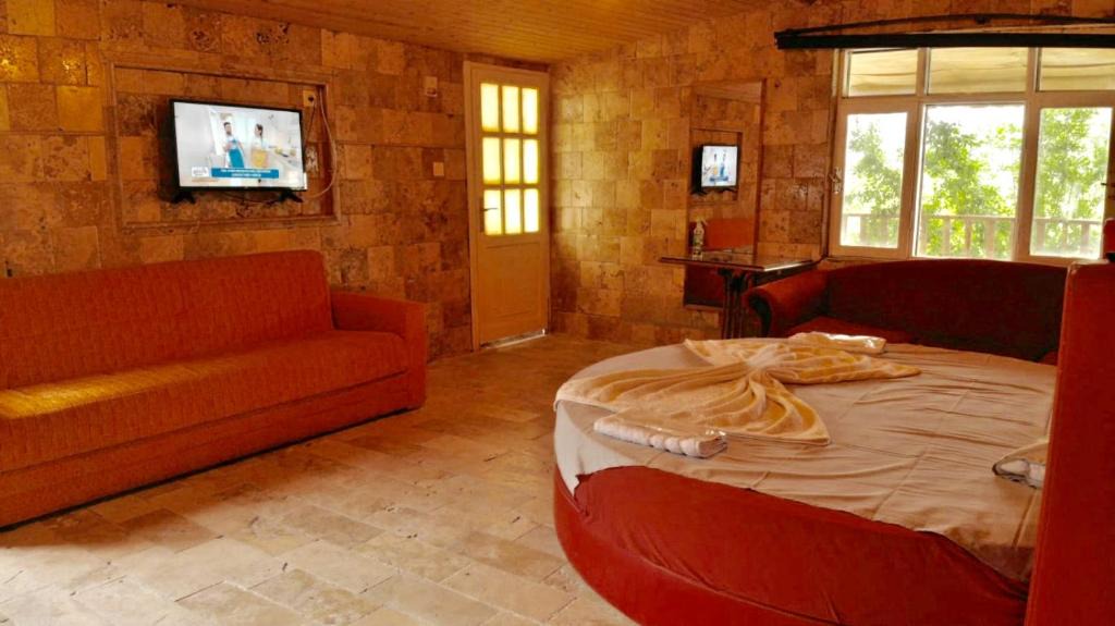 Pamukkale Bed & Breakfast | Joy Garden