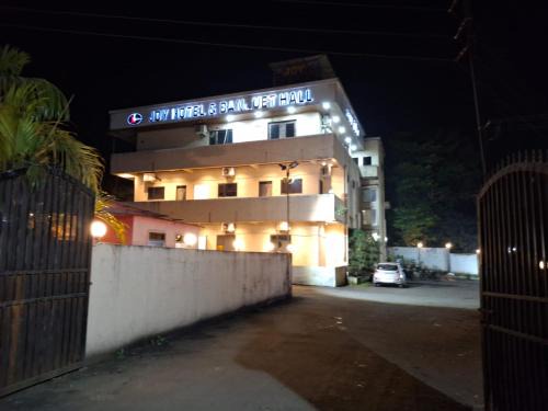 Neral Hotel | Joy hotel & banquet hall
