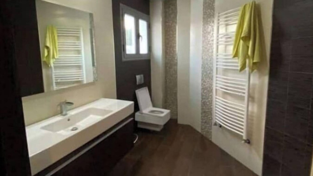 Bizerte Villa | Joy house bizerte