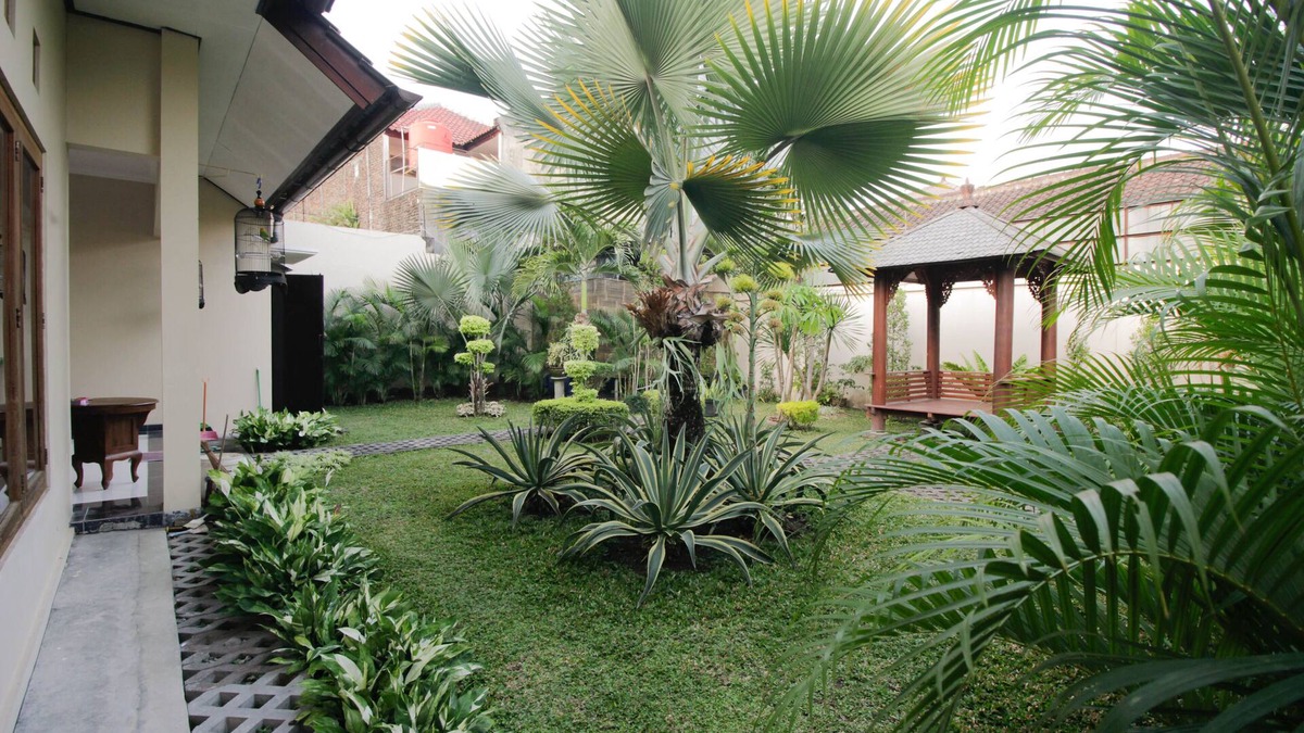 Sinduadi House | Joy House by NGINAP