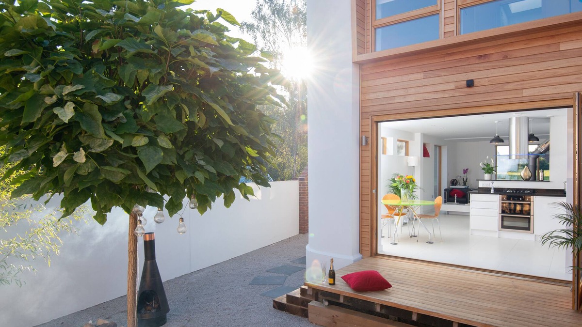 Chichester House | Joy Lane, Chichester near Goodwood