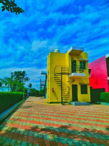 Wasda Hotel | Joy Villa and Resort