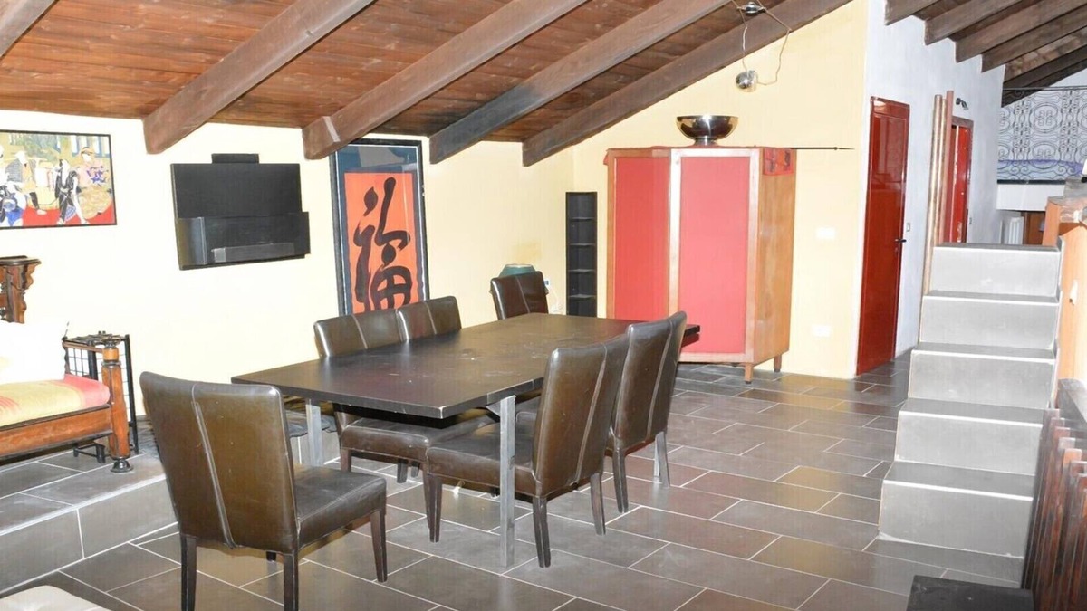 Acqui Terme Apartment | JOY VILLA APARTMENT LOFT