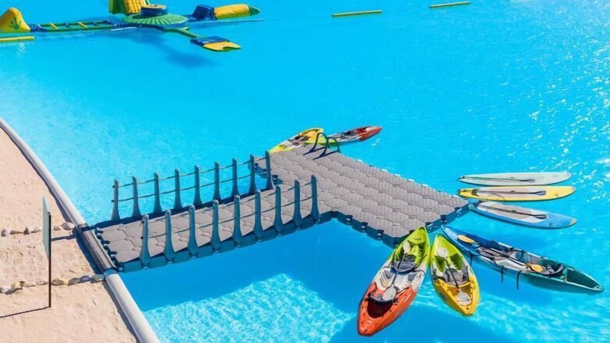 Vitor House | Joya Vacation Club