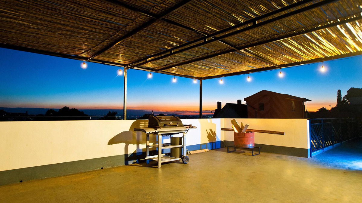 Antananarivo Avaradrano House | Joyau secret # Jardin # Piscine # prox centre ville