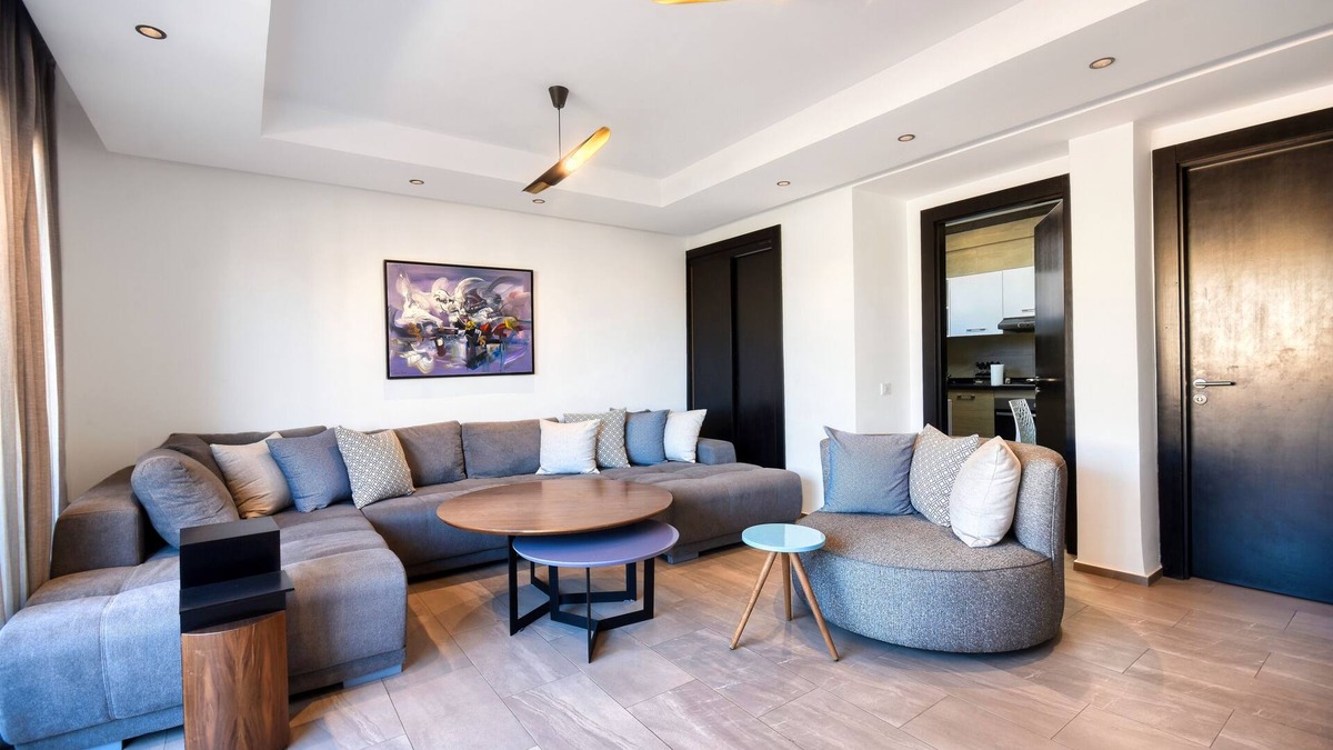 Taghazout Apartment | Joyau - Taghazout - Duplex Luxe - 6 Px