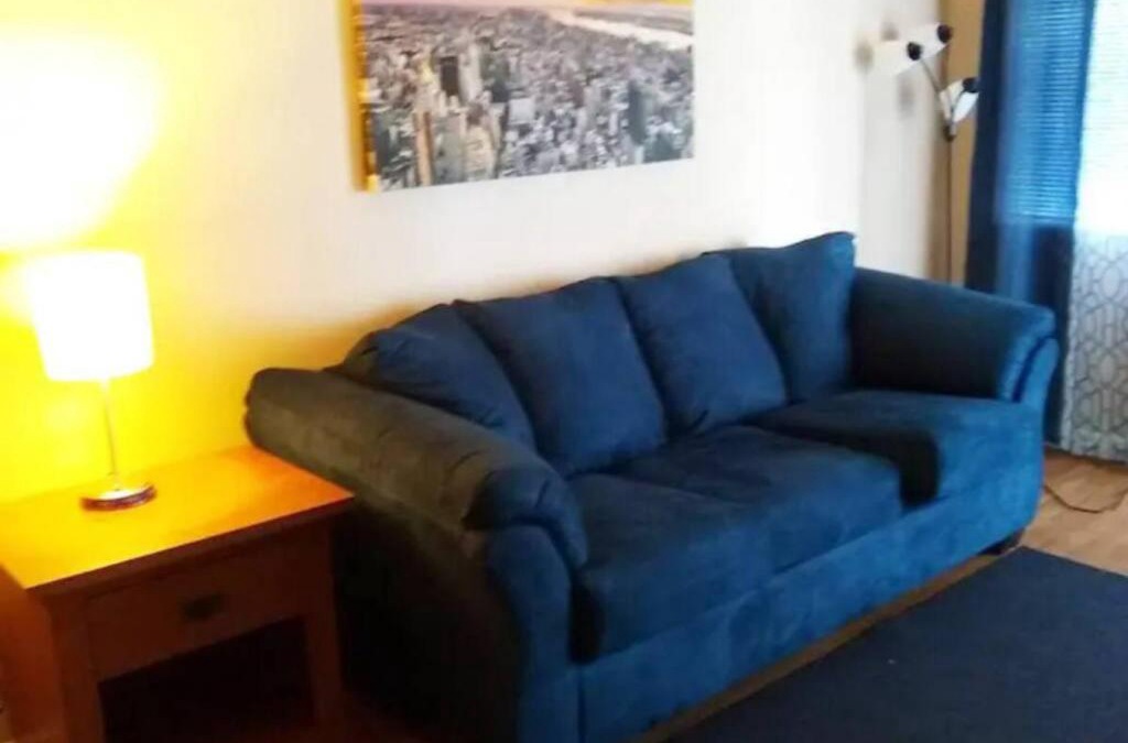 Midtown House | Joyful and Cozy Apartment in Midtown Tucson