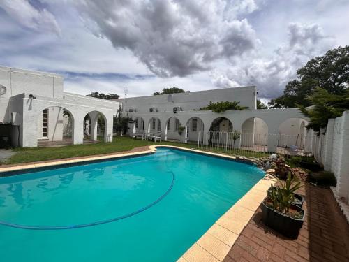 Middelburg House | Joyful Creation