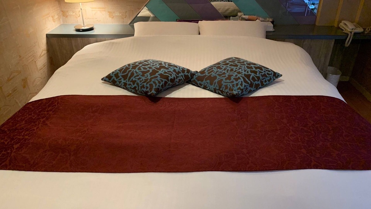 Taku Hotel | joygarden - Adults Only