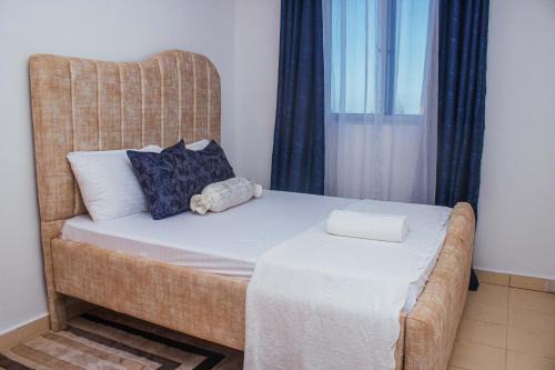 Bamburi Apartment | Joyous Homes