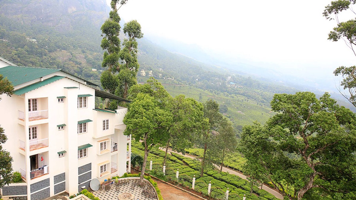 Udumbanchola Bed & Breakfast | Joys Resort Munnar