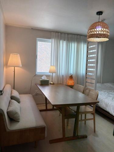 Seolcheon-myeon Villa | Joystay
