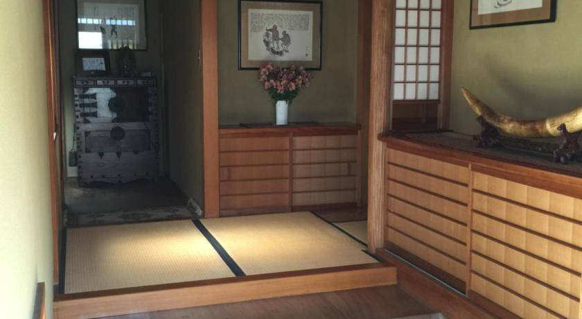 Ishikawa Prefecture House | 100 m² House ∙ 2 bedrooms ∙ 7 guests