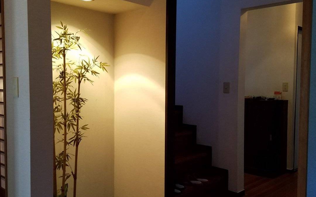 Sakai House | 26 m² House ∙ 1 bedroom ∙ 5 guests