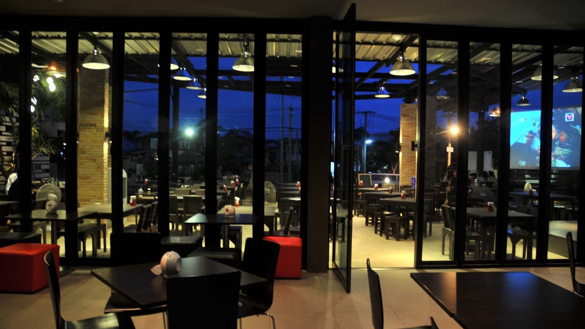 Yasothon Hotel | JP Emerald Hotel
