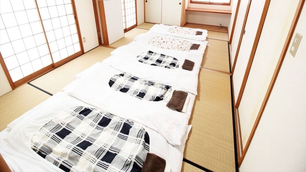Yamanakako House | Yamanakako Thanks Room HS2 - HS2 / Minamitsuru-gun Yamanashi