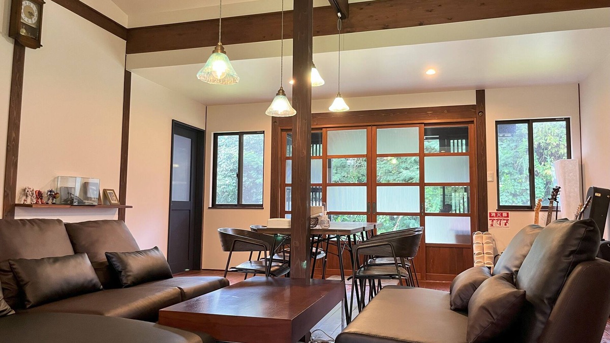 Setouchi Resort | “Experience True Island Time ”— Hoshiyadori, a Peaceful Hideaway in Amami