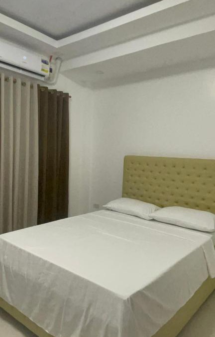 Tayabas City Hotel | JP Suites & Residences