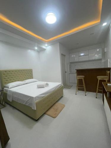 Tayabas City Apartment | JP Suites & Residences
