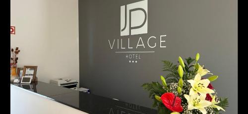 Nelas Hotel | JP VILLAGE Hotel