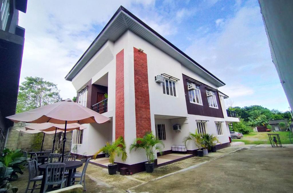 Alcala Hotel | JPrime Traveller's Lodge