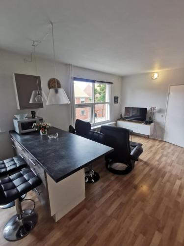 Esbjerg Apartment | JR Apartments