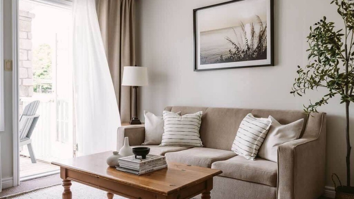 Oro-Medonte Apartment | Jr Club Suite: Kitchenette, Pool, HotTub, Gym, BBQ