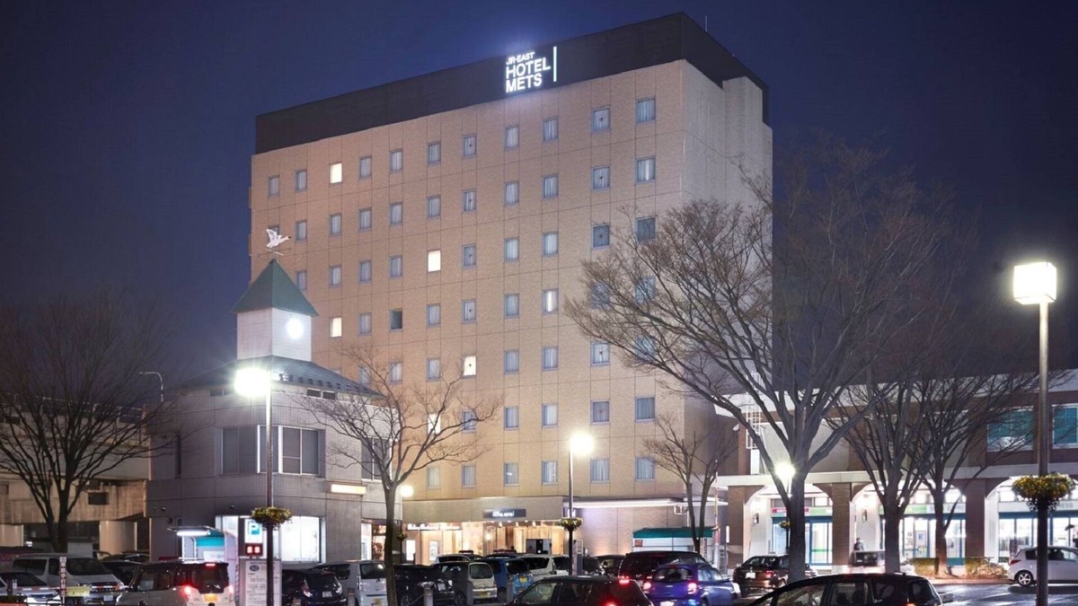 Izaka Onsen Hotel | JR East Hotel Mets Fukushima