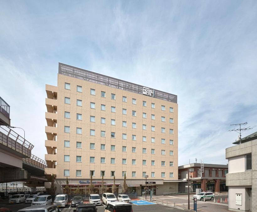 Izaka Onsen Hotel | JR-East Hotel Mets Fukushima