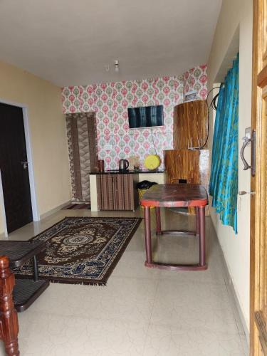 Vattakanal House | JR Homestay
