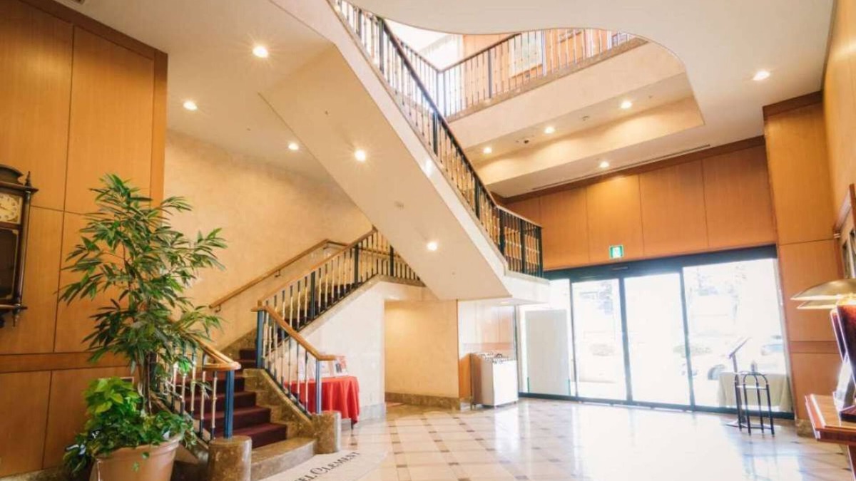 Oyabu Onsen Hotel | JR Hotel Clement Uwajima