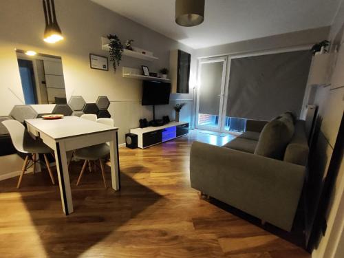 Nowe Miasto Apartment | JR Smolna