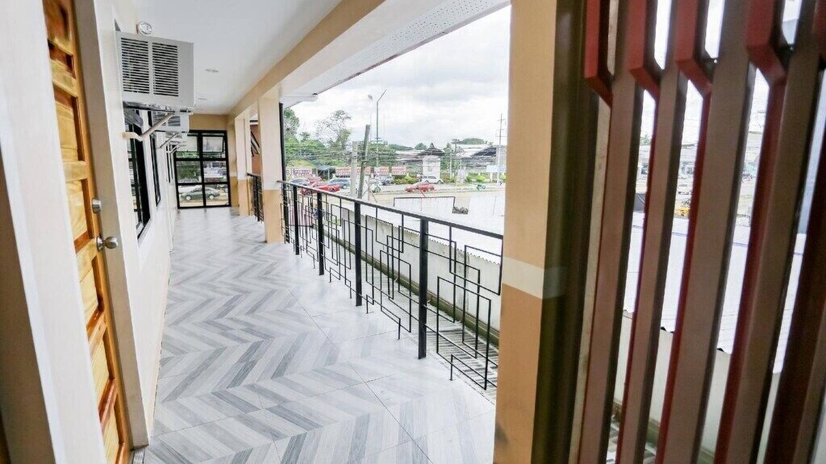 Tagum Hotel | JRJA Suites II Mirafuentes St. Tagum