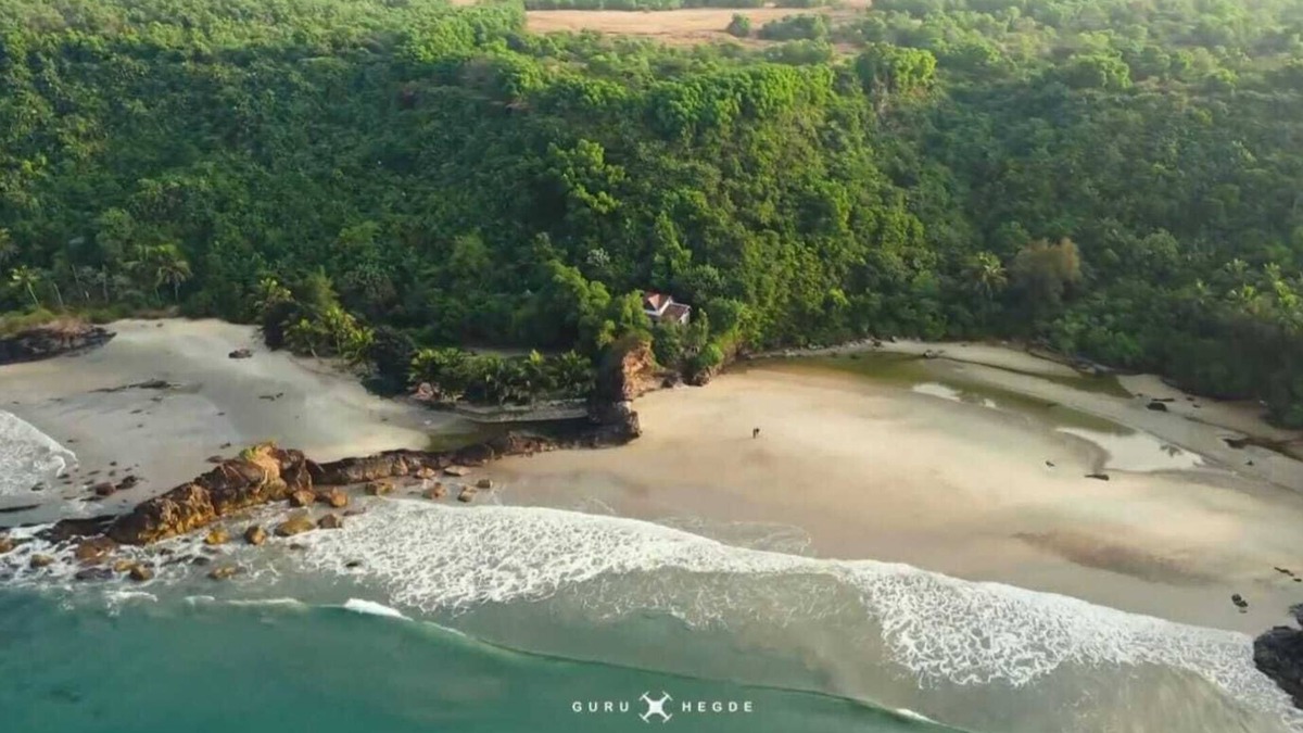 Honavar Hotel | JRN Island Beach Stay Resort