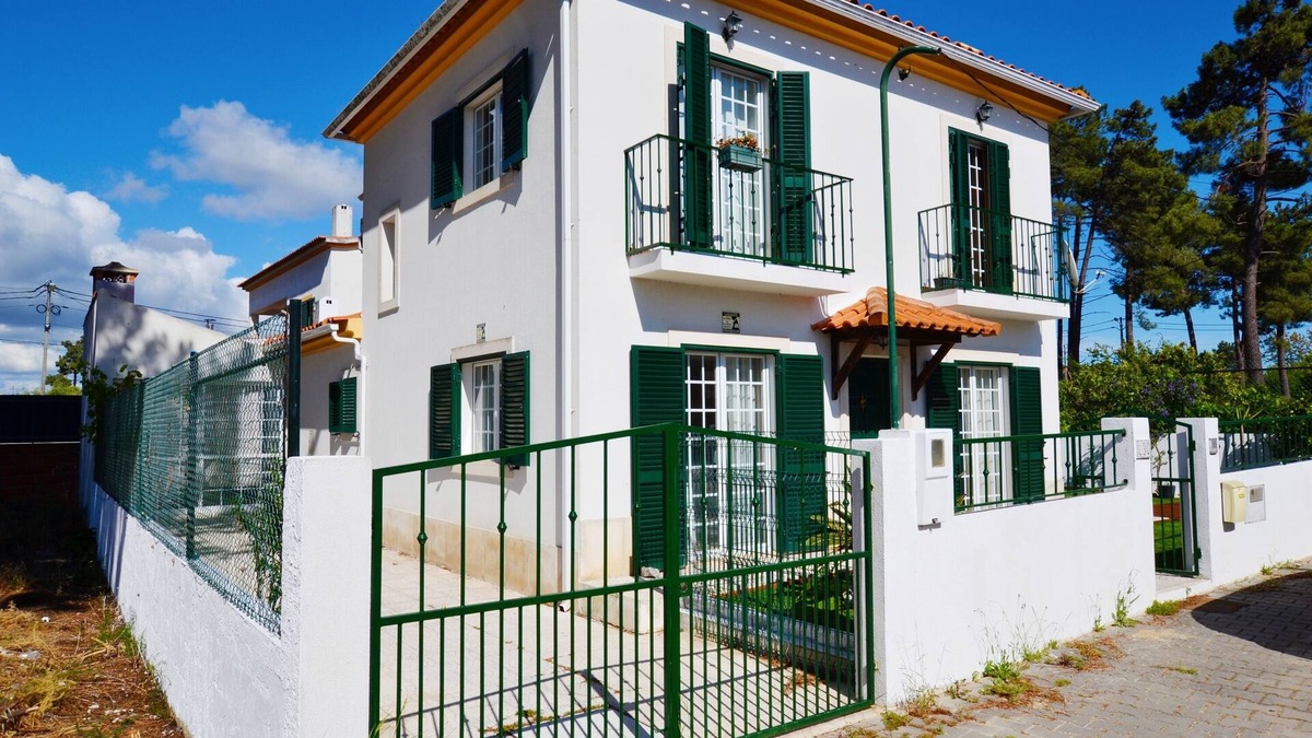 Sao Simao House | JS AZ - Azeitão - Holidays in this excellent villa V4-10 PAX