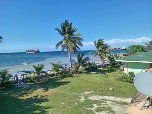 Santa Cruz Resort | JS MULLINS Private Resort In Zambales