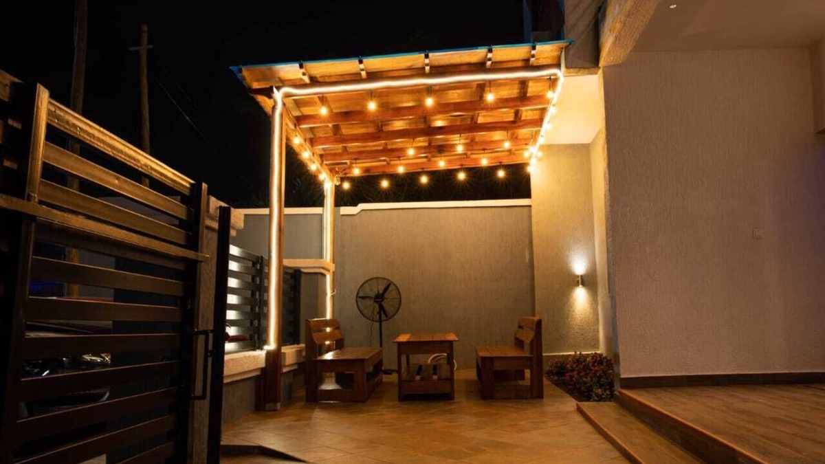 Kumasi Apartment | Js way Apartments and Executive Hotel