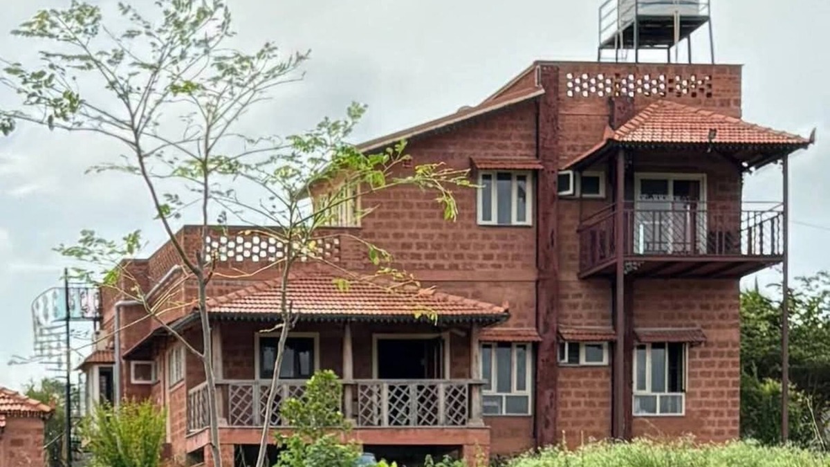 Mysore Other | JSK Eco-kid-work friendly farmhouse in Mysuru, next to kaveri backwaters