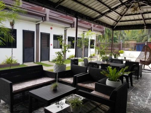 Carcar Apartment | JSS PENSION HOUSE